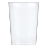 Ecologic-Becher Biomaterial 250ml Orsia