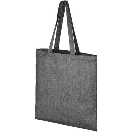 210 g/m² recycelte Tragetasche 7L - Neli