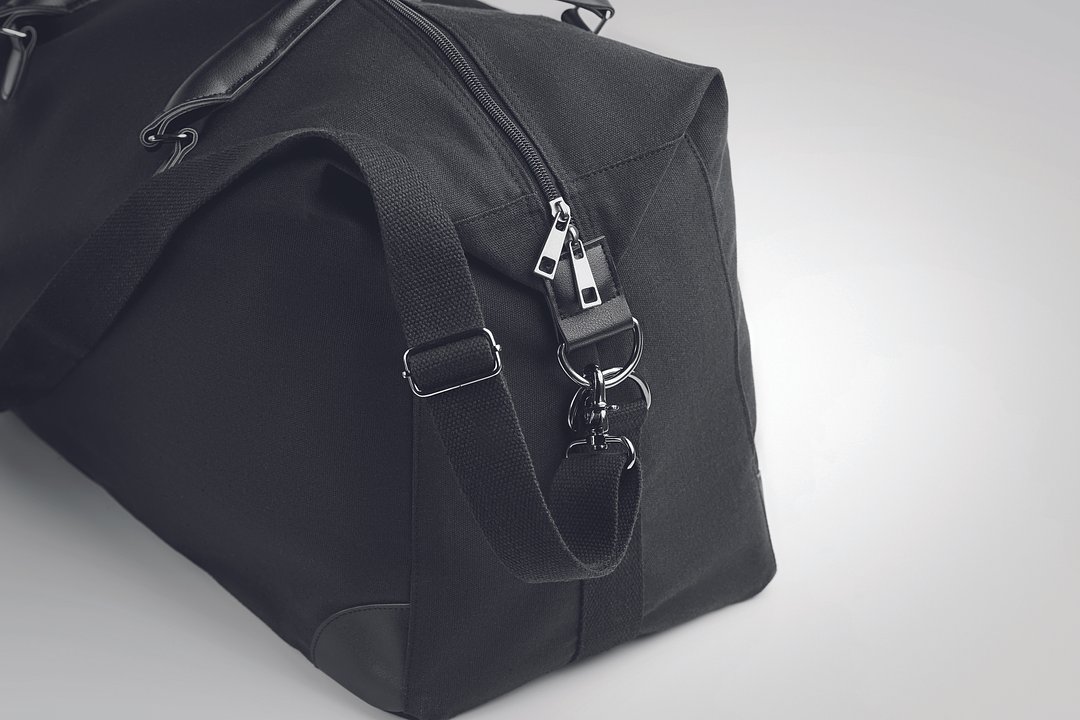 Weekender Canvas 340 g/m² Rudyla