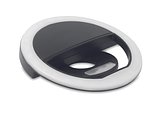 Selfie-Ringlicht mit Clip Steivin