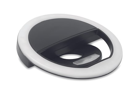 Selfie-Ringlicht mit Clip Steivin