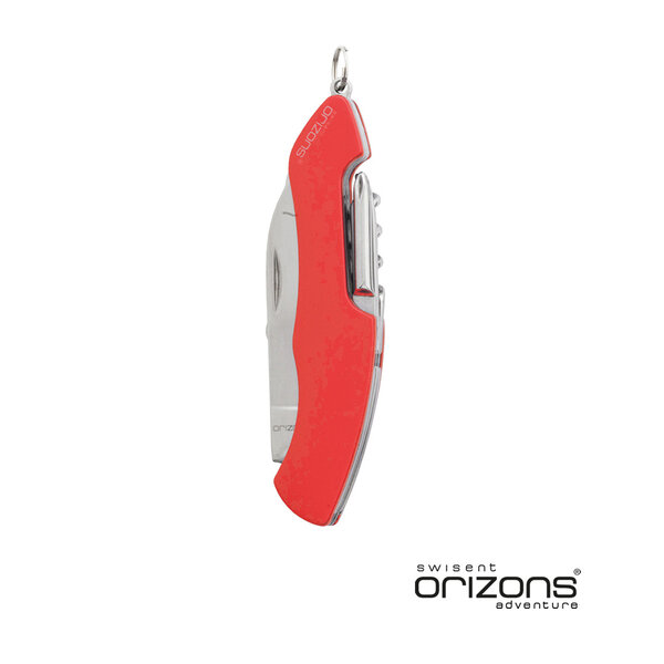 Multifunktionstaschenmesser Ident