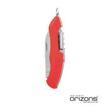 Multifunktionstaschenmesser Ident