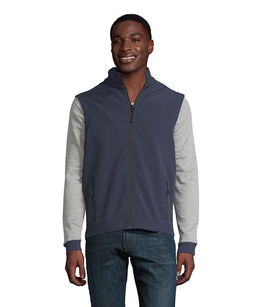 BW Männer SOFTSHELL Dumerie