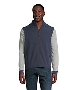 BW Männer SOFTSHELL Dumerie