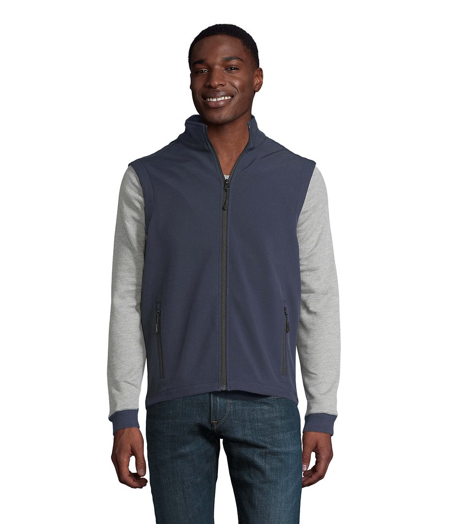 BW Männer SOFTSHELL Dumerie