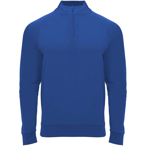 Half-Zip Sweatshirt für Kinder - Cori