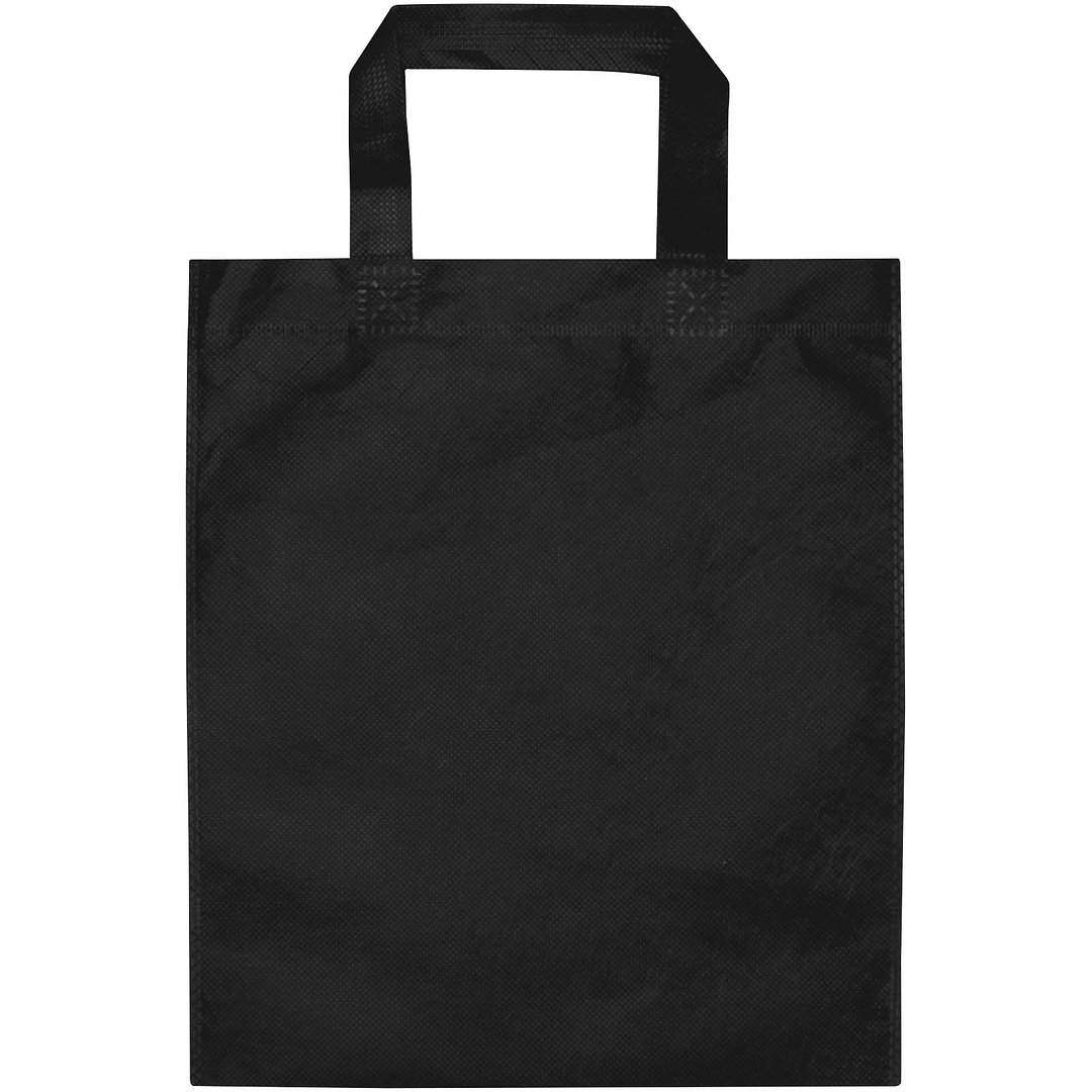3 L Mini Tragetasche aus GRS Recyclingmaterial - Vregi