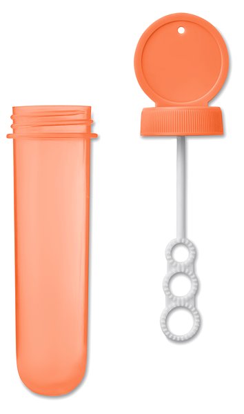 Seifenblasen-Stift Uedins