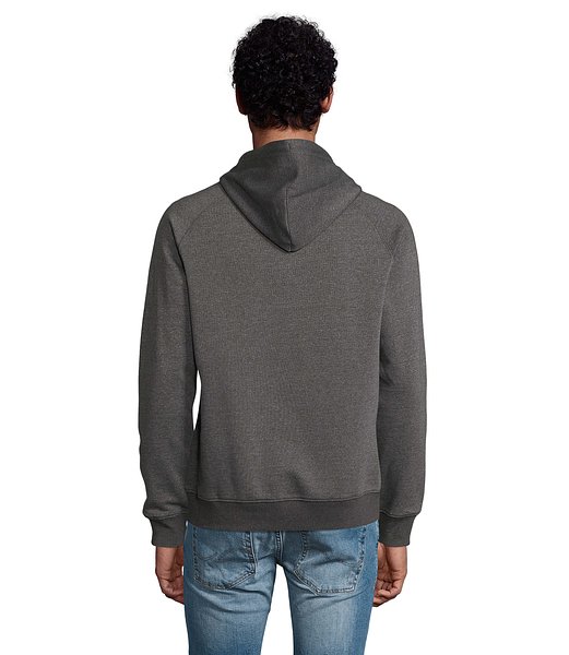 Unisex Hoodie Oldini