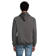 Unisex Hoodie Oldini