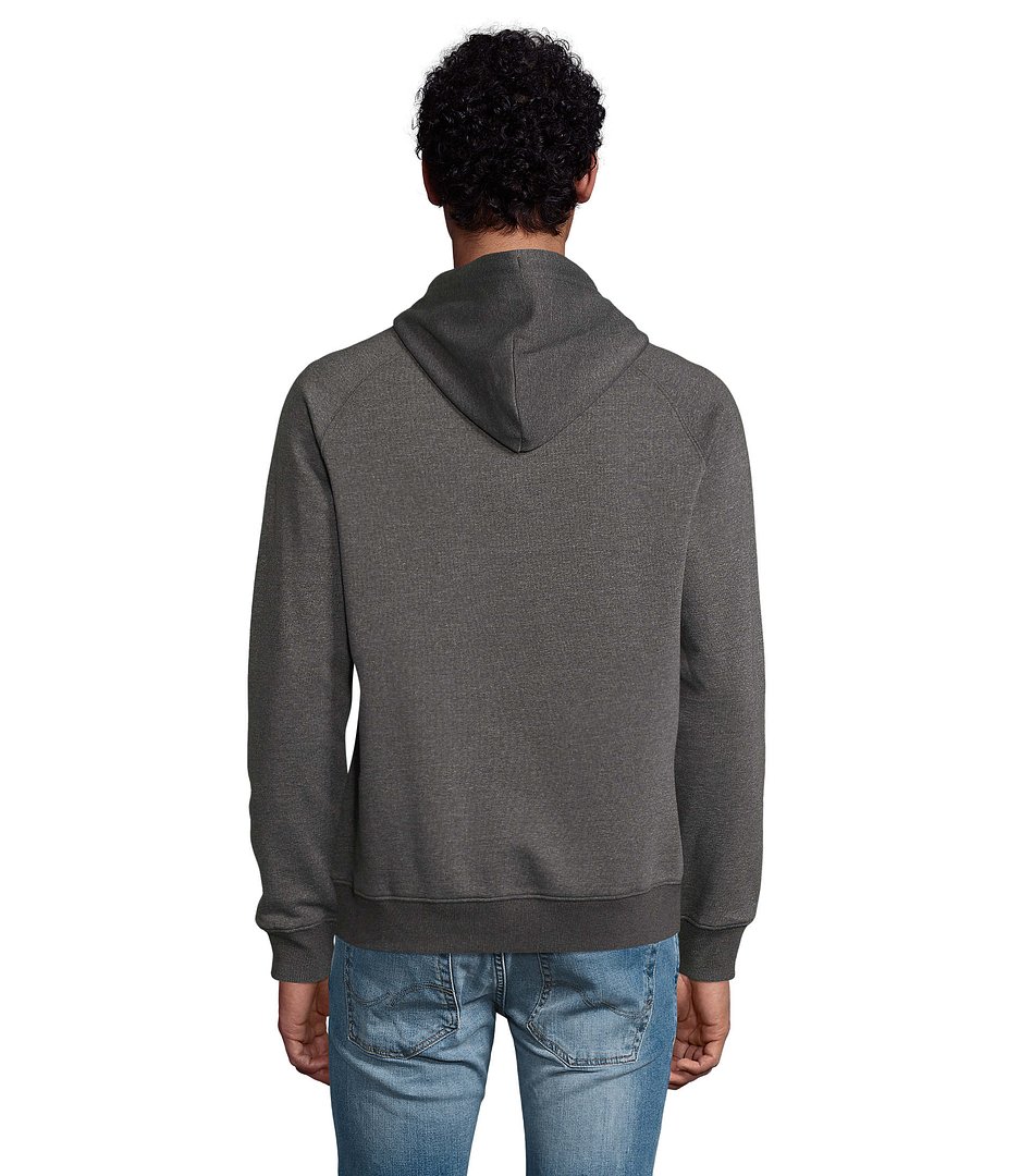 Unisex Hoodie Oldini