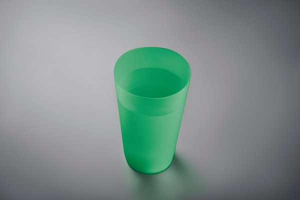 Wiederverwendbarer Becher 500ml Menatht