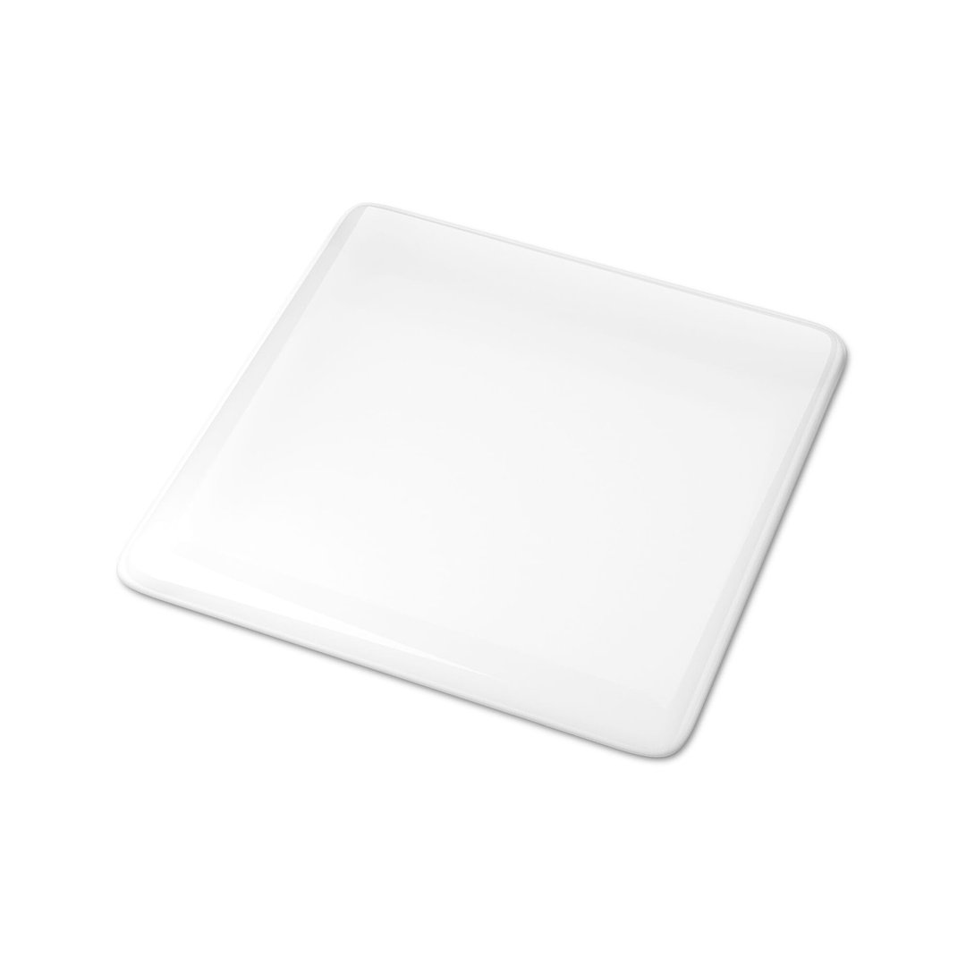 Doming Quadrat 25x25 mm Uelieri