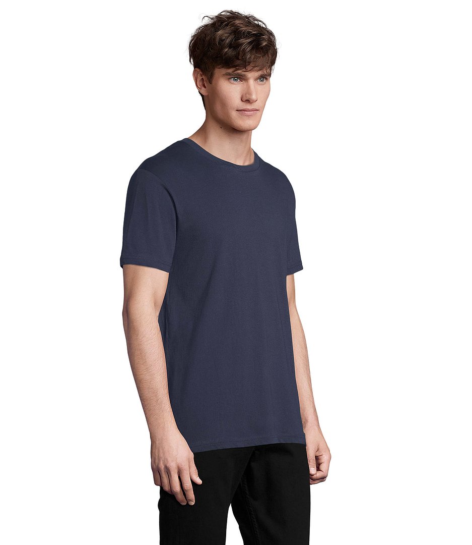 Uni T-Shirt 170g Giunch