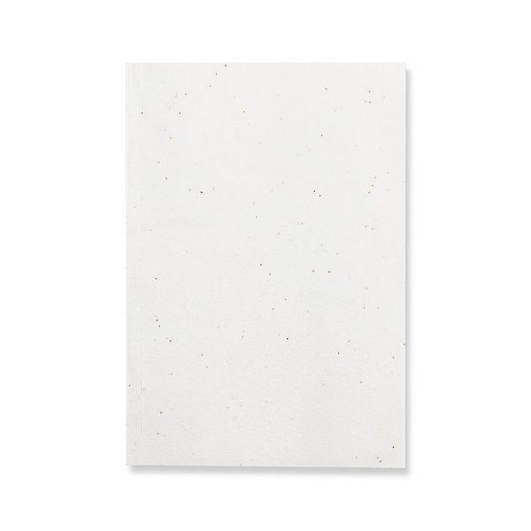 Samen Notizblock Idwen