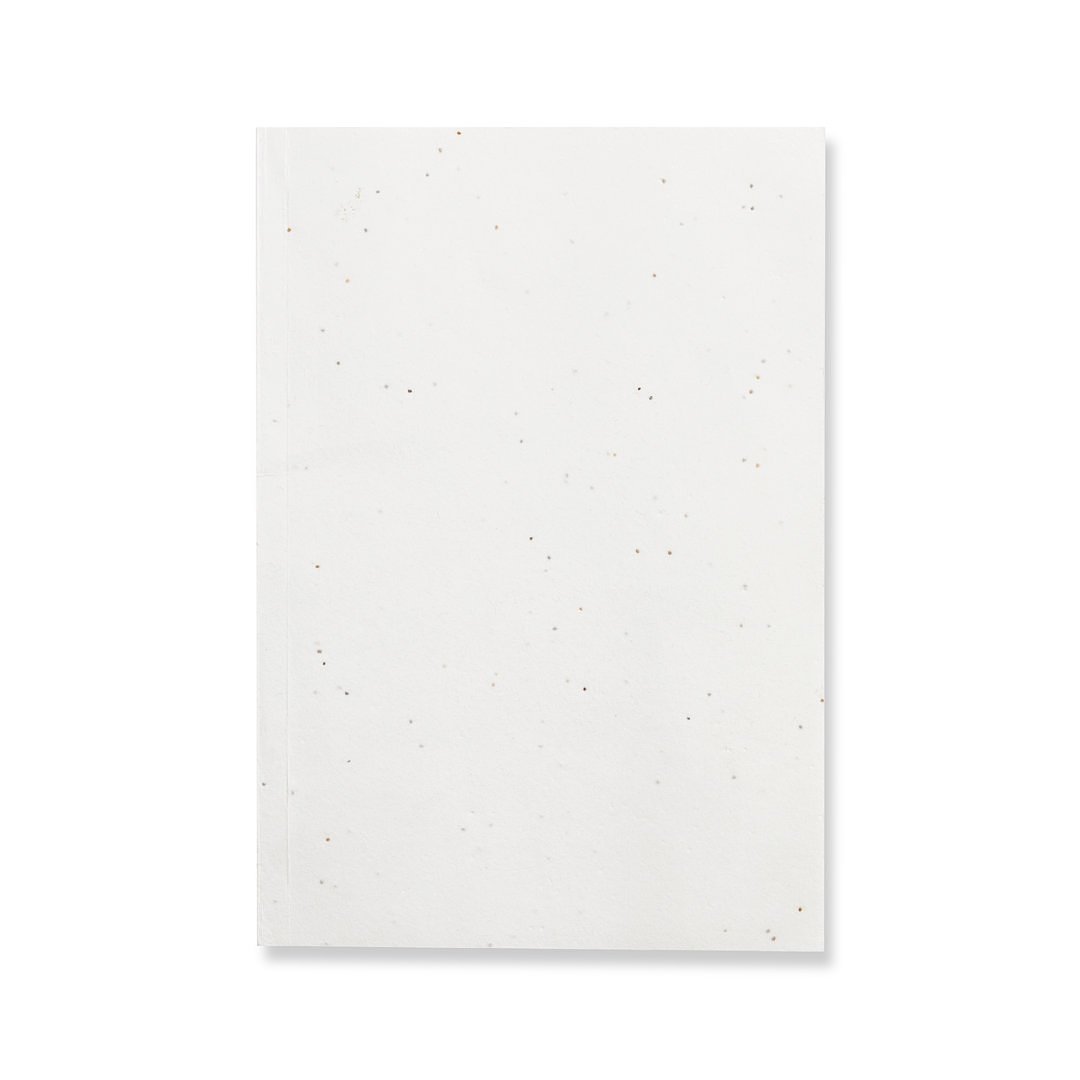 Samen Notizblock Idwen