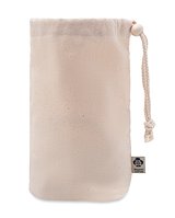 Tasche Organic Cotton, klein Waraza