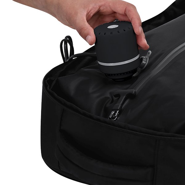 Vakuum Rucksack Idnep