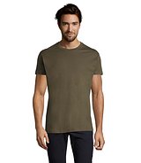 Männer T-Shirt 190g Nole