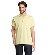 Männer Polo 170g Giuanini