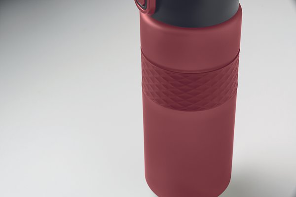 Trinkflasche RPET 700ml Paulinan