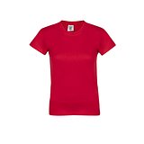 Frauen Farbe T-Shirt "keya"