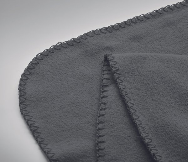 RPET-Polar Fleece-Decke Bistgaun