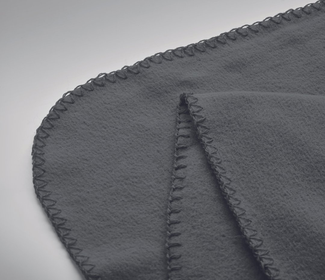 RPET-Polar Fleece-Decke Bistgaun