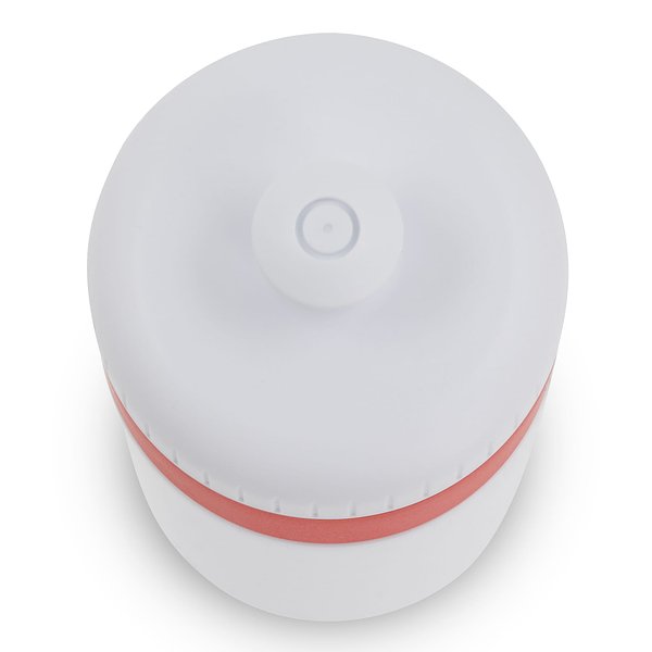 Sportflasche mit Rand 500ml Onni