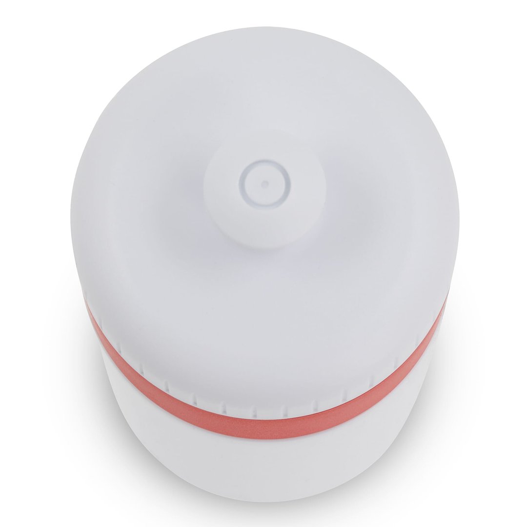 Sportflasche mit Rand 500ml Onni