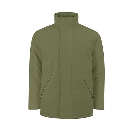 Kinder Parka Idnía