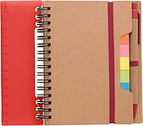 Notizbuch Bigeliun | Recyclingpapier | Liniert
