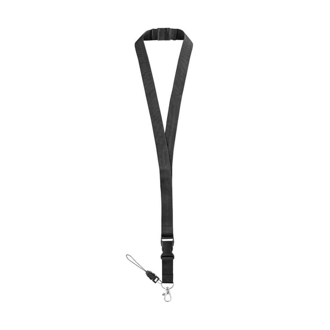 Lanyard mit 20mm Breite Fränzian