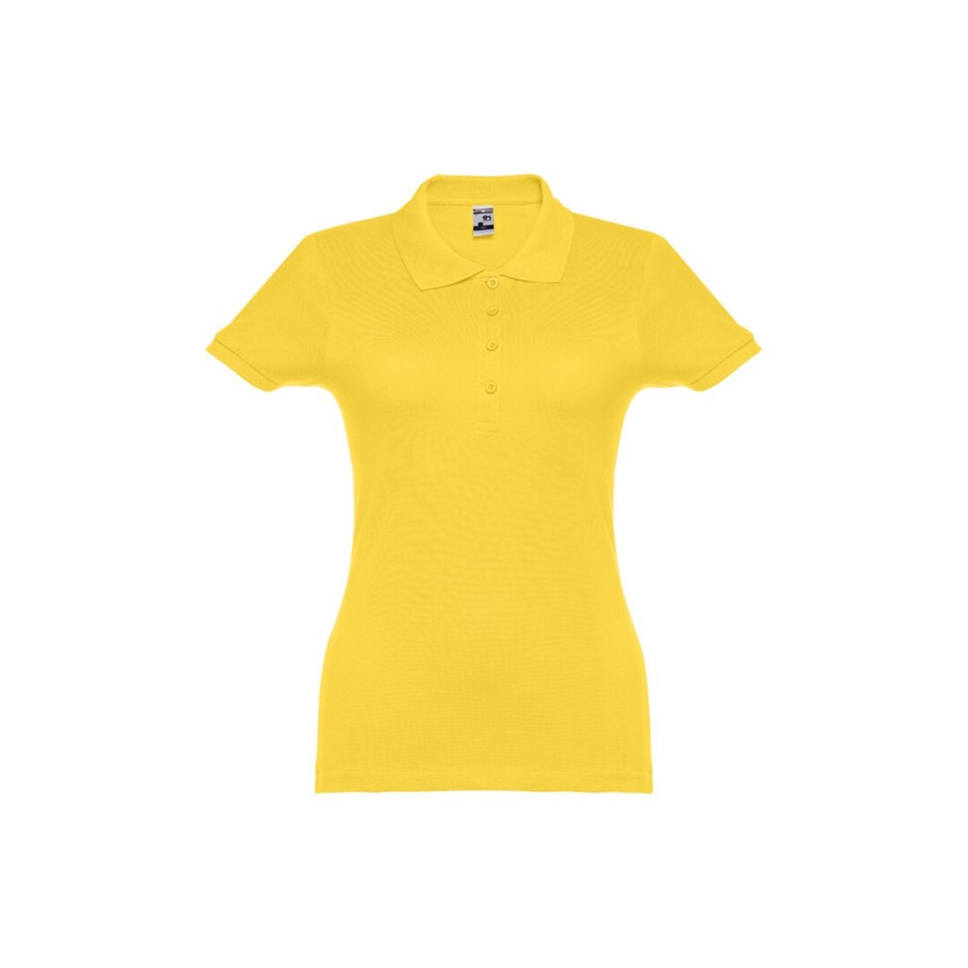 Damen Poloshirt Lüzzi