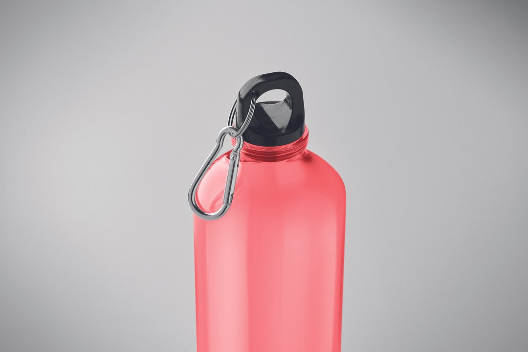 Trinkflasche RPET 750ml Mudoleyco