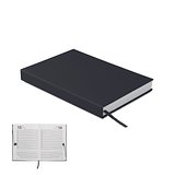 Immerwährender Tagesplaner A5 Betinep