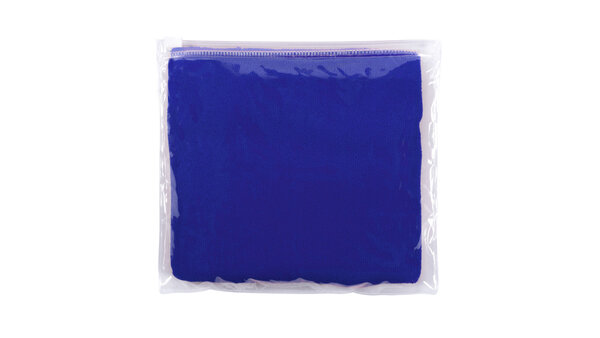 Saugfähiges Handtuch Idtto