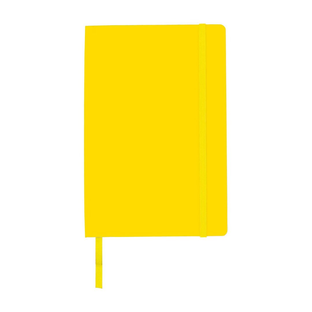 Notizbuch Annele | A5 | Liniert
