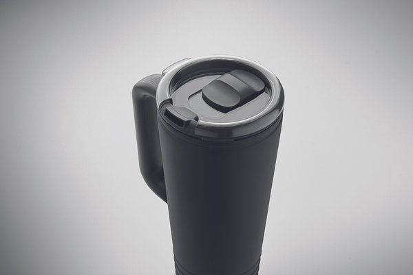 Howler Cup w handle 700ml Sarjast