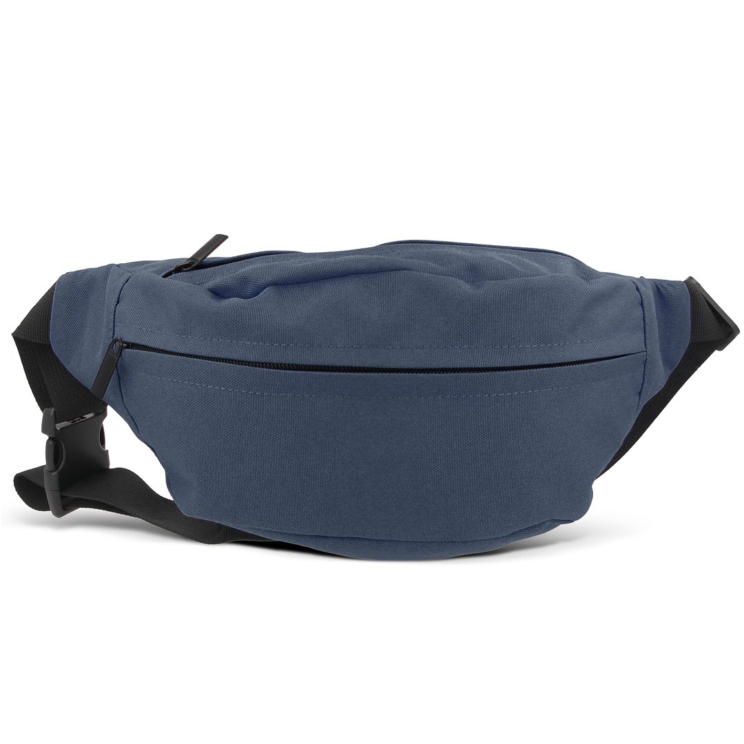 Umhängetasche R-PET 5L Uelia