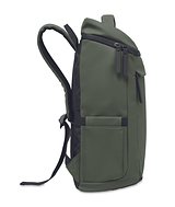 15" PU Laptop-Rucksack Fadiconi