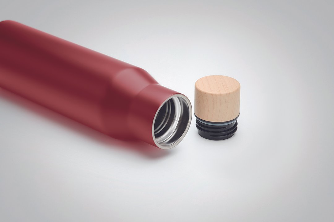 Isolierflasche 500ml Buorenata