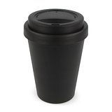 RPP Kaffeebecher Unifarben 250ml Lüthld