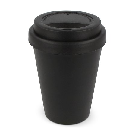RPP Kaffeebecher Unifarben 250ml Lüthld