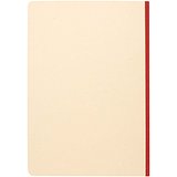 A5 Zuckerrohr und RPET Softcover Notizbuch - Warjan