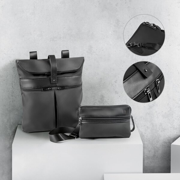 ROVER BACKPACK . Rucksack ROVER Badali