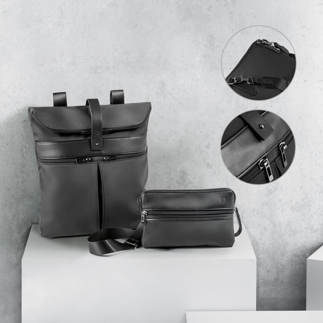 ROVER BACKPACK . Rucksack ROVER Badali