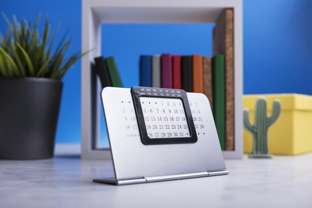 Ewiger Kalender Idder