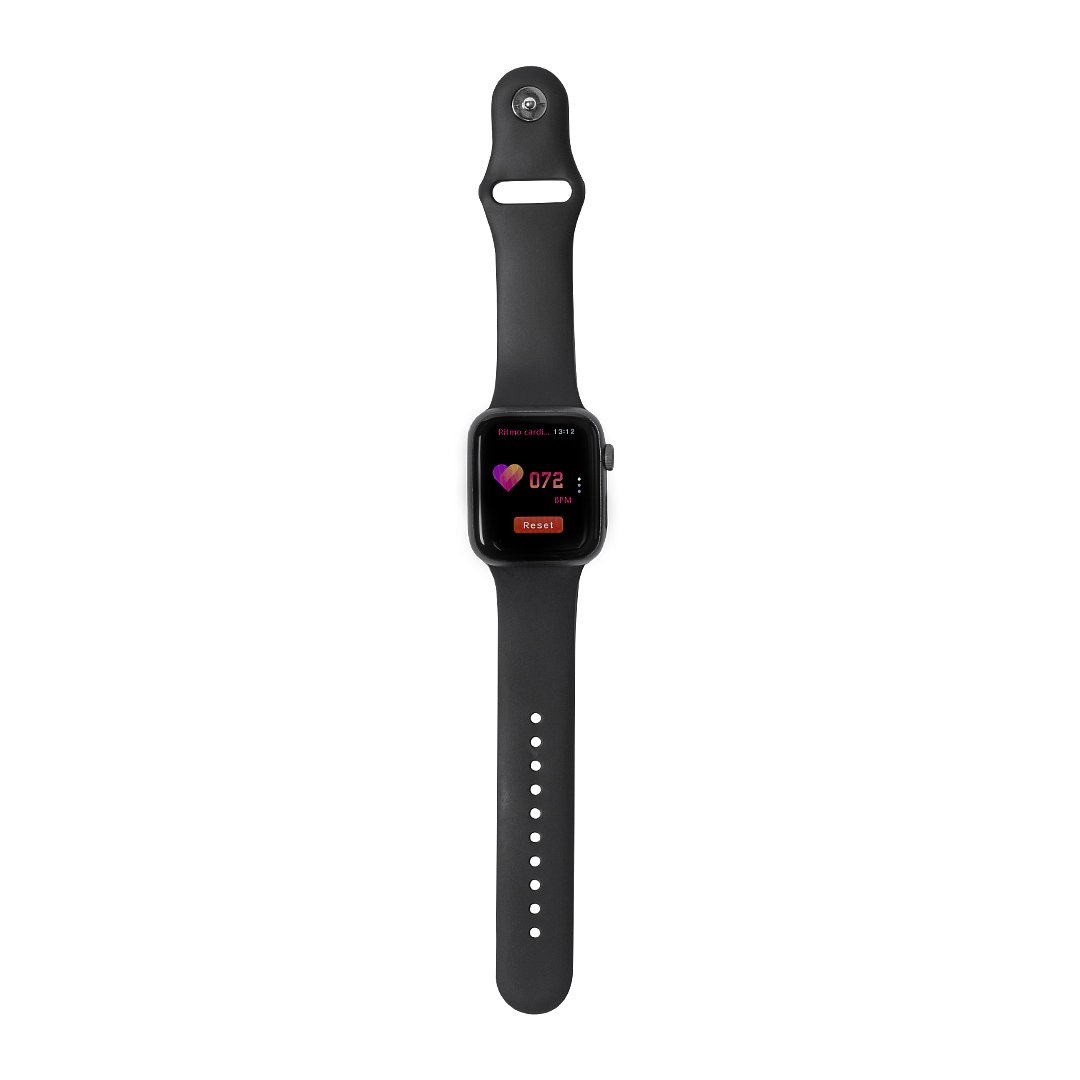 Intelligente Uhr Idxor